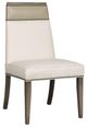 Vanguard® Furniture Phelps Greythorne Stocked Dining Side Chair-0