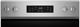 Whirlpool® 30" Stainless Steel Freestanding Electric Range with Air Cooking Technology and Steam Clean-2