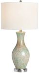 Crestview Collection Madden Artisanal Vase Shaped Lamp-1