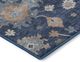Dalyn™ Rug Company Hatay HY4 Navy 5'x8' Area Rug-1