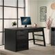 Riverside Furniture Perspectives Single Pedestal Desk-1
