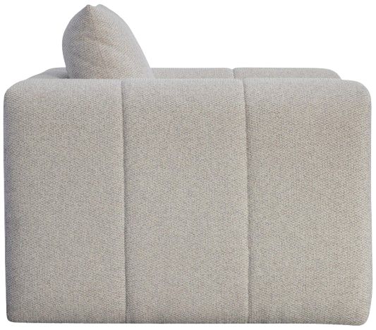 Bernhardt Customizable Vista Bernhardt Living Swivel Chair-2