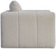 Bernhardt Customizable Vista Bernhardt Living Swivel Chair-2