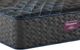 Beautyrest® World Class™ Level Four 15.25" Pocketed Coil Plush Tight Top Twin Mattress-1