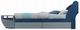 ACME Furniture Neptune II 2-Piece Gray Drawer Set-3