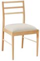 Bassett® Furniture BenchMade Origins Phelps Natural Dining Chair-0