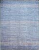 Feizy Janson Navy/Silver 5' x 8' Rug-0