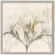 Stylecraft Sunkissed Oleander Beige/Gray/White Wall Art-0