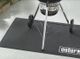 Weber® Black Floor Protection Mat-2