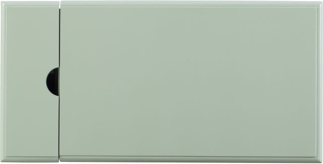 Powell® Butler Aqua Accent Table-3
