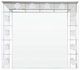 ACME Furniture Dominic Mirrored Wall Mirror-0