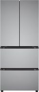 LG 30" 14.3 Cu. Ft. Stainless Steel Look Kimchi/Specialty Food French Door Refrigerator -0