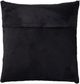 Nourison Home™ Mina Victory Natural Leather Hide Warrior 20''x20'' Throw Pillow-1