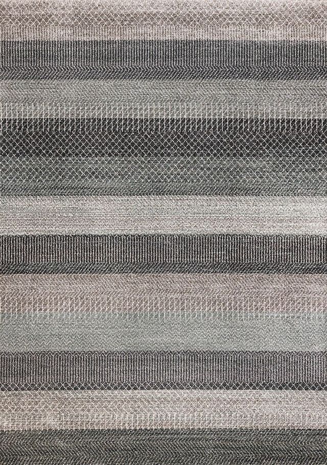 Kalora Interiors Mae 5'x8' Style 5 Area Rug-0