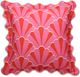 Stylecraft Tamara Day Pink 30" Designer Pillow-0