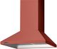 Viking® 3 Series 36" Spiced Cider Wide Chimney Wall Hood with Ventilator-0