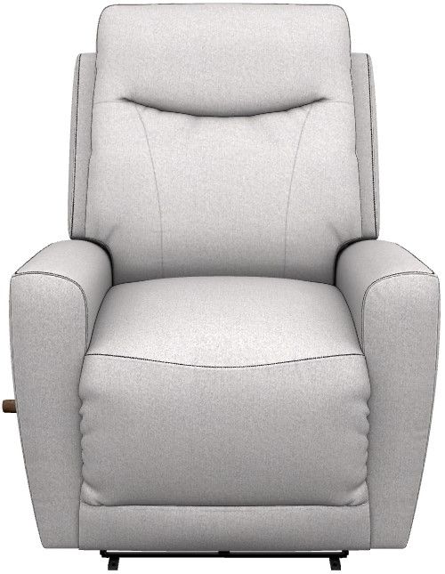 La-Z-Boy® Kodie Oyster Manual Wall Recliner-1