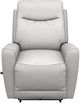 La-Z-Boy® Kodie Oyster Manual Wall Recliner-1