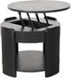 Riverside Furniture Jaylon Midnight Oak Small Lift Top Coffee Table-1