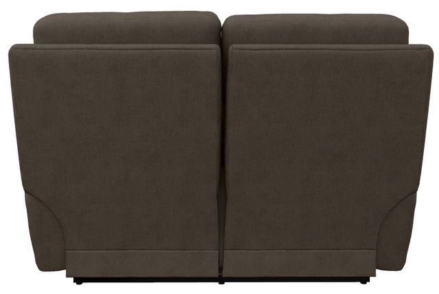 La-Z-Boy® Apollo Granite Power Reclining Loveseat with Headrest-3