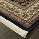 Oriental Weavers™ Masterpiece 5'x8' Style 1 Area Rug-2