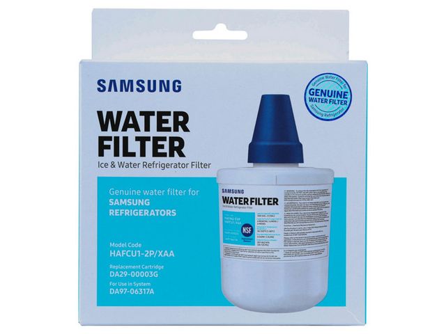 Samsung Refrigerator Water Filter-4