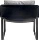 Moe's Home Collection Connor Grey Club Chair-3