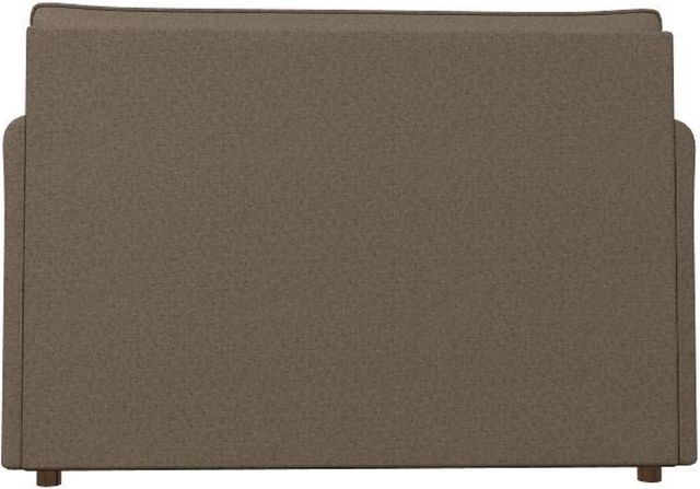 La-Z-Boy® Leah Cocoa Twin Sleep Chair-3