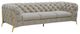 VIG Furniture Divani Casa Quincey Beige Sofa -0