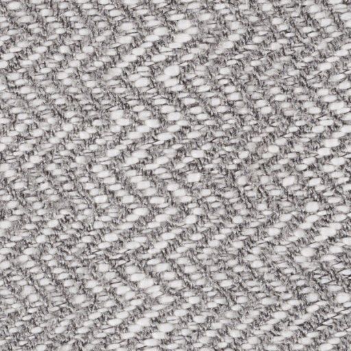 Surya Trina White/Charcoal 50"x60" Throw Blanket-1