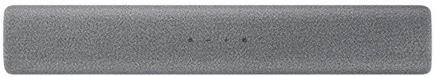 Samsung 3 Channel Gray Soundbar-1