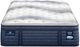 Serta® iCOMFORTPRO™ Buckingham 16" Latex Ultra Plush Pillow Top King Mattress-2