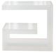 Century® Chin Hua Fushun Clear Bunching Cocktail Table-1