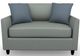 Best® Home Furnishings Customizable Bayment Chair and a Half with Twin Sleeper-1