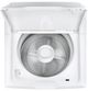 GE® 3.8 Cu. Ft. White Top Load Washer-1