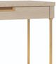 Century® Cadence Sand Cerused 1-Drawer Nightstand-1
