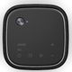 Yamaha® TRUE X 1A Black Portable Surround Speaker-3