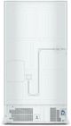 Whirlpool® 36" 23.4 Cu. Ft. White Counter Depth French Door Refrigerator-4