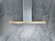Zephyr Lucé 30" Stainless Steel with Accent Lighting Wall Ventilation-2