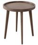 Diamond Sofa® Clover Almond Oak End Table-0
