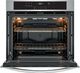 Frigidaire Gallery® 30" Stainless Steel Single Electric Wall Oven-1