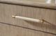 American WoodCrafters Arlington Nutmeg Chest-3