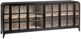 Loft Black