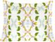 Laura Park Designs Dogwood Multi-Colored Microlux King Sham-0