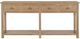 Hooker® Furniture Driftwood Buckboard Sideboard-2