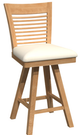 Bermex® BSRB-1576 Swivel Stool-0