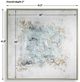 Uttermost® Find Me Here Framed Canvas-2