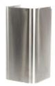 Zephyr Stainless Steel Duct Cover Extension-0