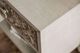 Furniture of America® Jakarta Antique White Nightstand-1