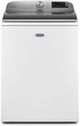 Maytag® White Laundry Pair-1